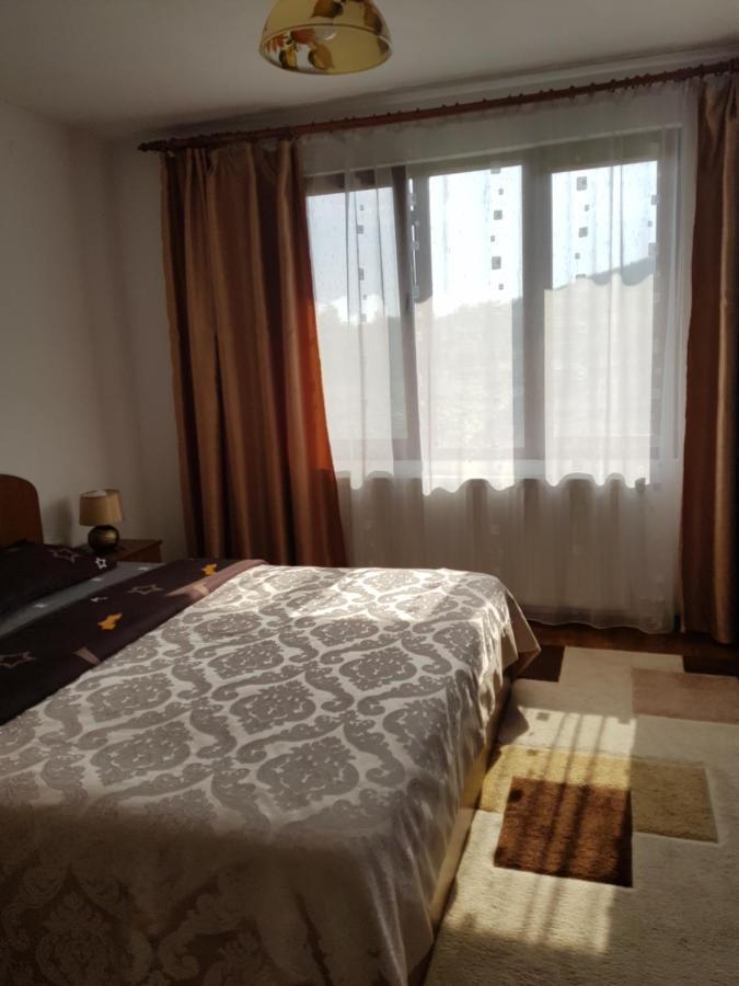 Villa La Bunicu Polovragi Esterno foto